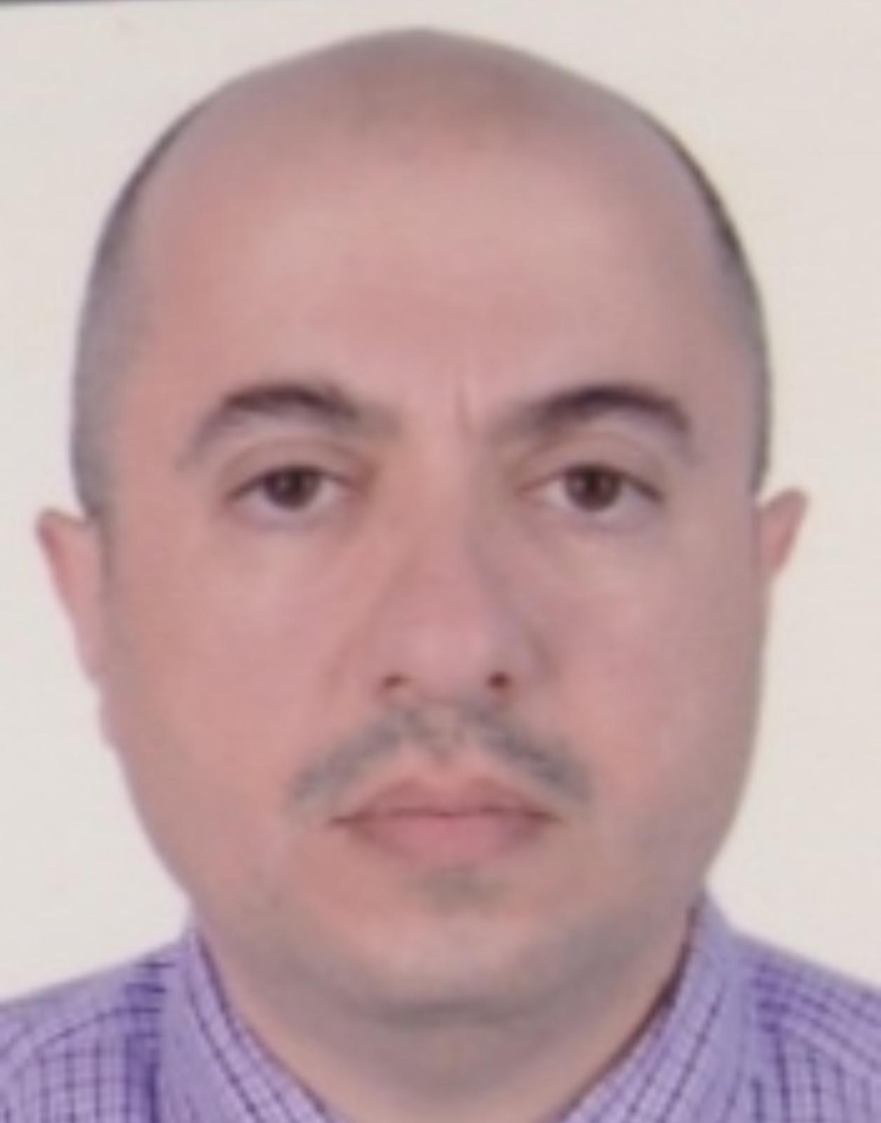 Dr. Ahmed A. Jalil Al Moudaris